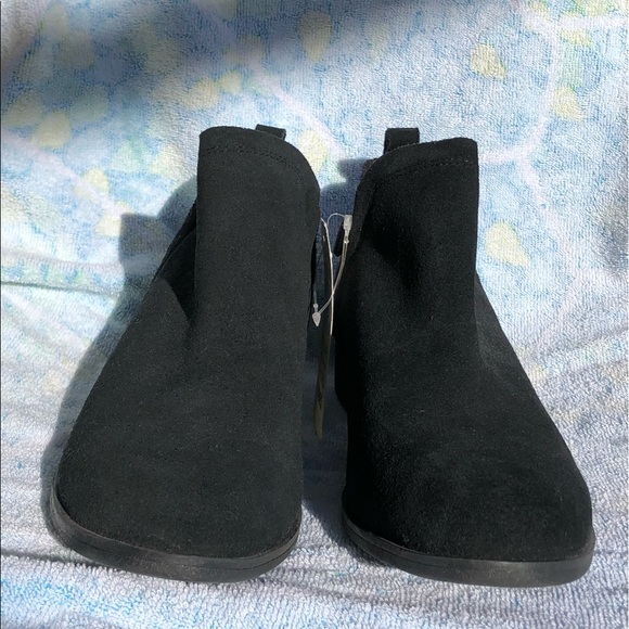 Toms boots - Picture 2 of 7